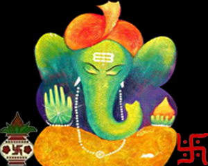 Lord Ganesh